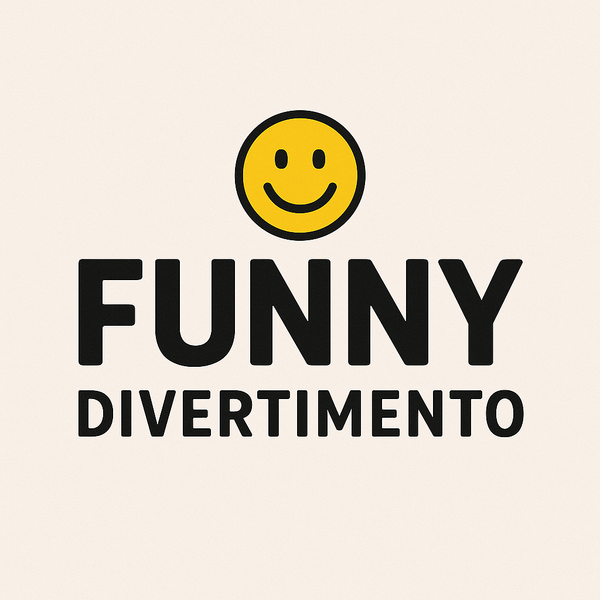 FUNNYIsDIVERTIMENTO